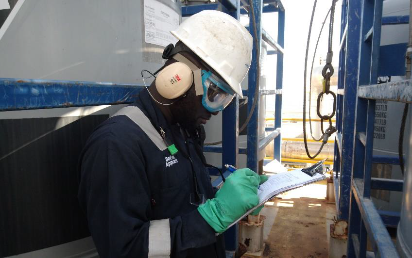 Chemical Exposure Monitoring in Malaysia: Safeguarding Health and Workplace Safety 1 survey