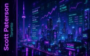 Scott Paterson Toronto