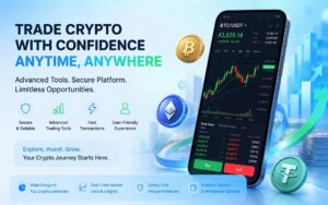 XXKK Crypto Exchange